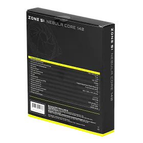 NEBULA CORE 140